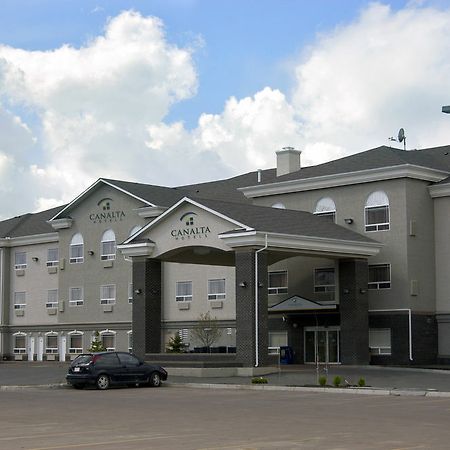Canalta Camrose Exterior foto